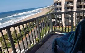Umdloti Beach Apartment